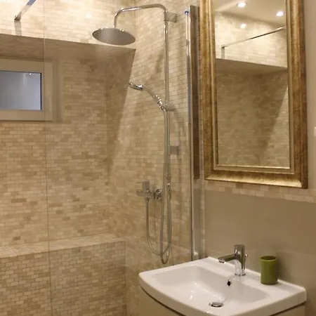 Apartament Central Onix Брашов