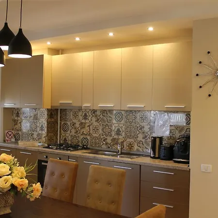 Apartament Central Onix *