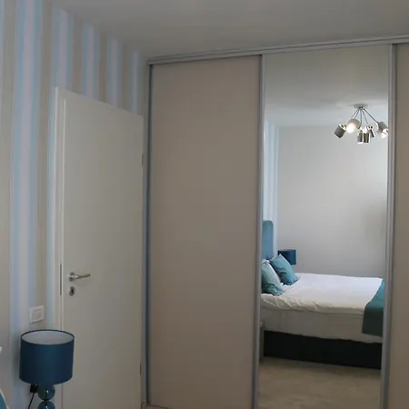 Apartament Central Onix *