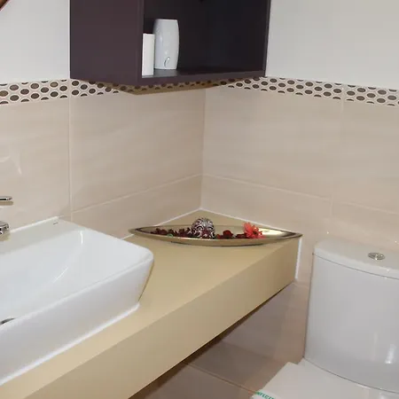 Apartament Central Onix Брашов