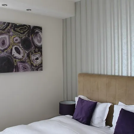 Apartament Central Onix *