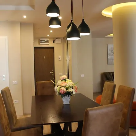 Apartament Central Onix *