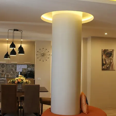 Апартаменти Apartament Central Onix *