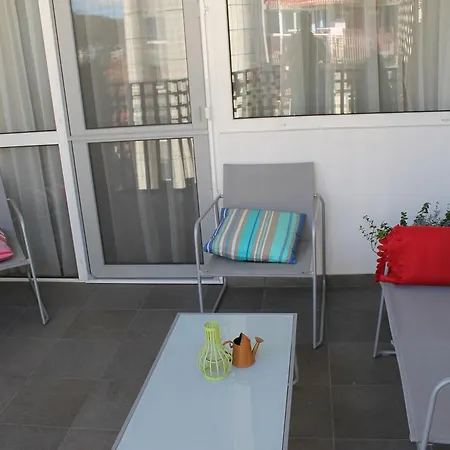 Апартаменти Apartament Central Onix *
