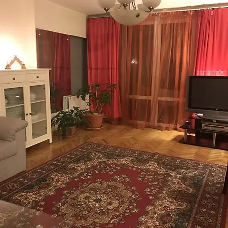 Apartament Central Onix * Брашов