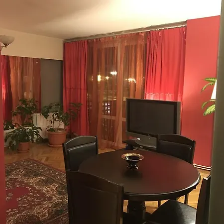 Apartament Central Onix Апартаменти Брашов