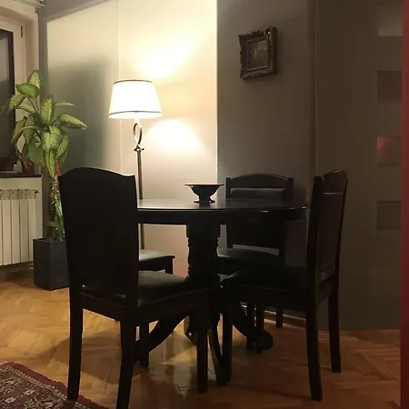 Apartament Central Onix Апартаменти