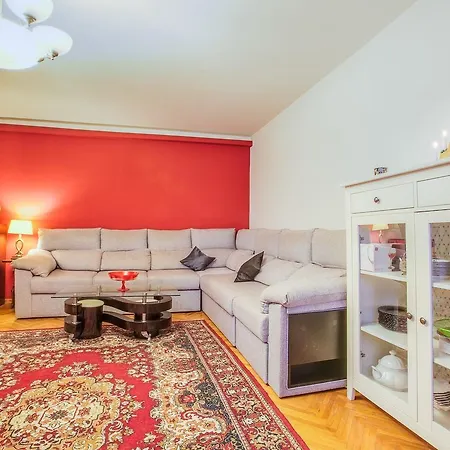 Apartament Central Onix Apartment