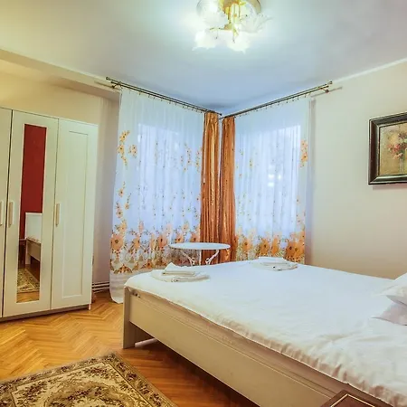 Apartament Central Onix Apartment