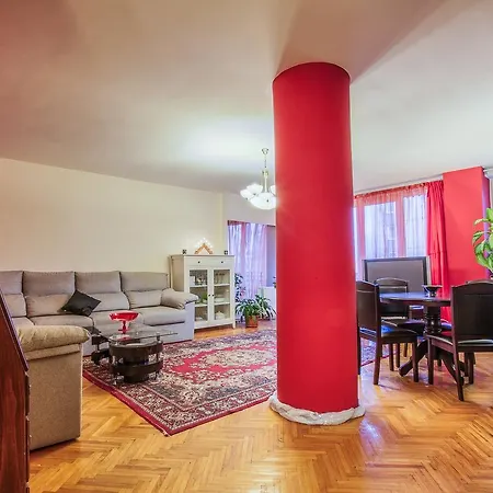 Apartament Central Onix *