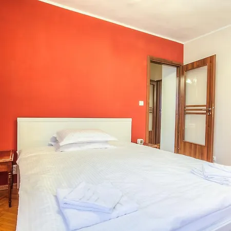 Apartament Central Onix *