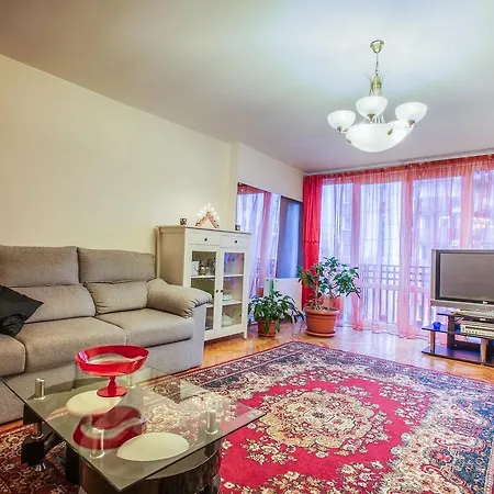 Apartament Central Onix