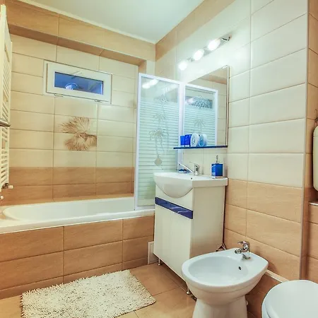 Apartament Central Onix Апартаменти *