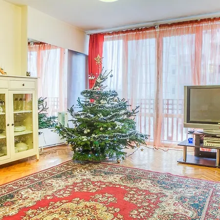 Apartament Central Onix * Brasov