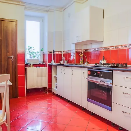 Apartament Central Onix