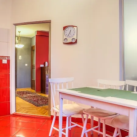 Апартаменти Apartament Central Onix *