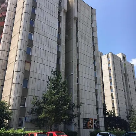 Апартаменти Apartament Central Onix Брашов