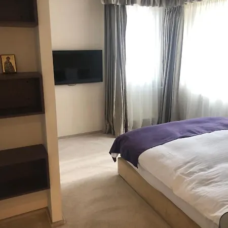 Апартаменти Apartament Central Onix *