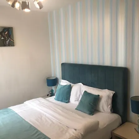 Apartament Central Onix * Брашов