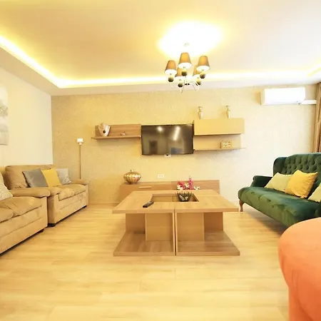 Apartament Central Onix * Брашов